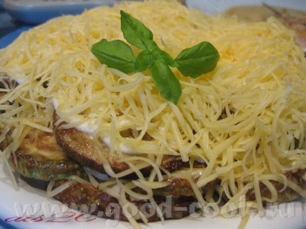 Ну и опять мои любимые кабачки и как всегда все гениальное просто и вкусно