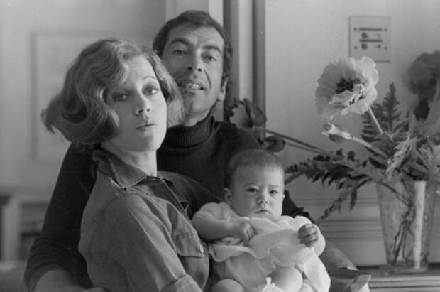 Джейн Фонда / Jane Fonda (73 фото)