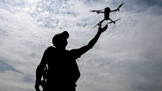 Rheinmetall и Boeing договорились обеспечить Германию боевыми дронами