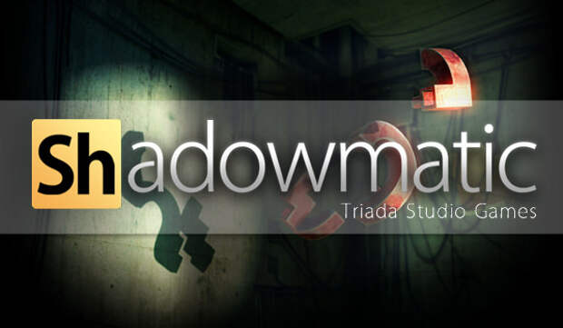 Shadowmantic для iOS
