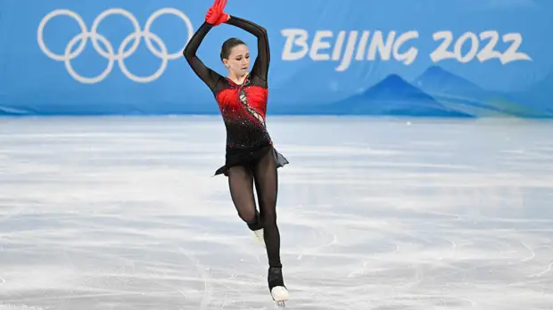 РУСАДА инициировало расследование в отношении персонала Валиевой