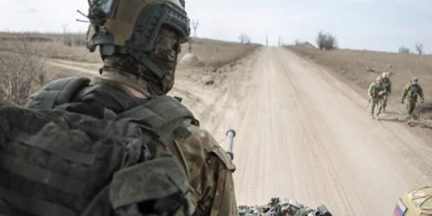 «Без гарантий безопасности перемирия не будет»: Генерал Гурулёв раскрыл условия прекращения СВО