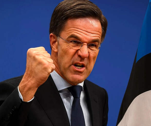 Рютте заявил о «сокрушительном ответе» НАТО в случае блокады Сувалкского коридора