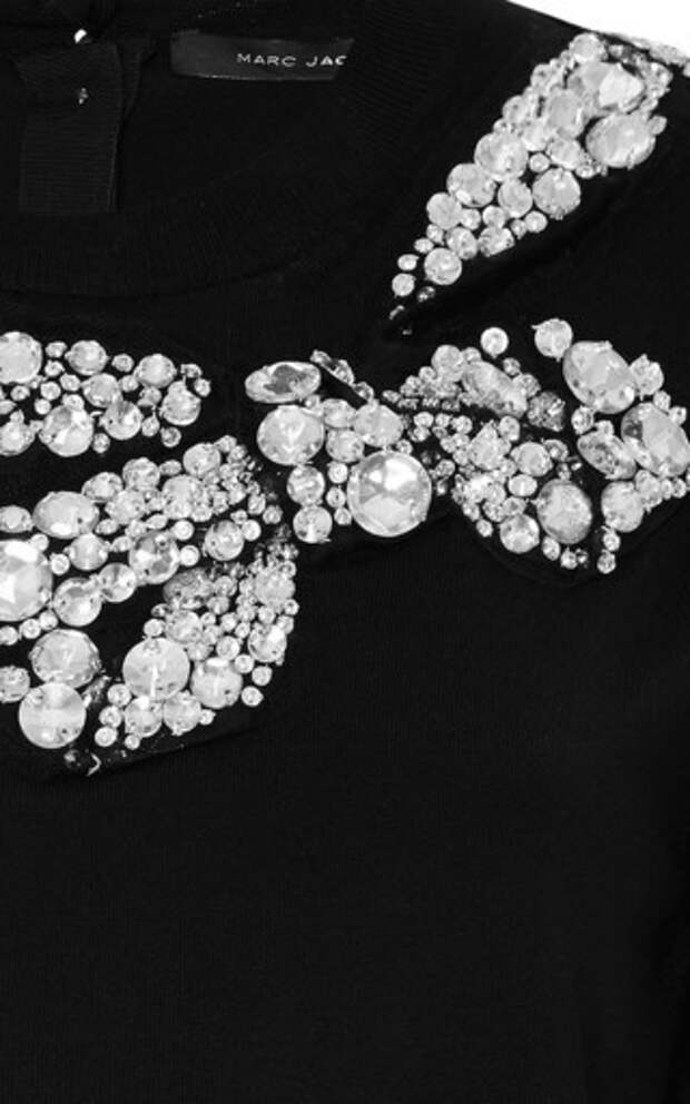 Свитер Marc Jacobs