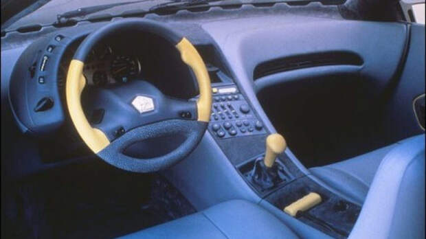 Lamborghini Portofino