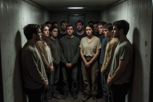 «Спартанские условия»: эксперт предполагает тяжелое положение курян в плену ВСУ