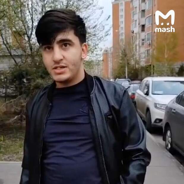 Папенькин сынок: 21-летний азербайджанец зарезал россиянина у подъезда из-за одного видео