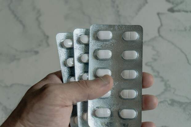 Россиянка решила отравить своих детей и покончить с собой