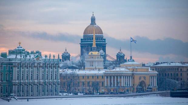 Город невысокой культуры: этой зимой Петербург понес серьезные репутационные потери