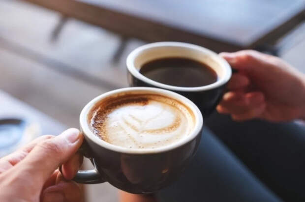 Фармацевт Натери рассказала, почему кофе по утрам может быть опасен
