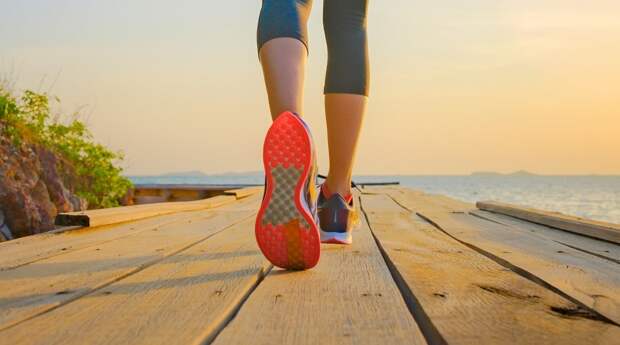 Как тренировки делают нас счастливее: учёные нашли молекулярную связь