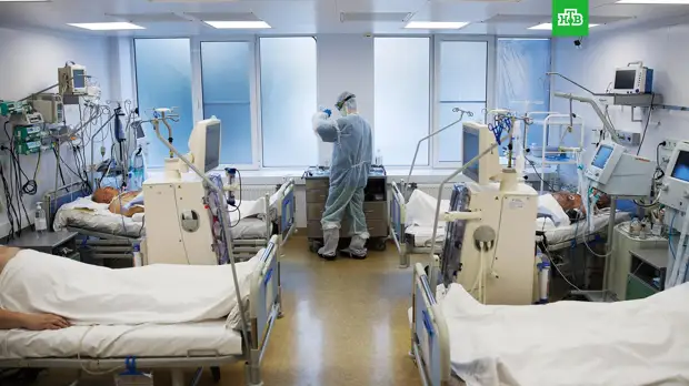 Еще 1110 пациентов выздоровели от коронавируса в Москве