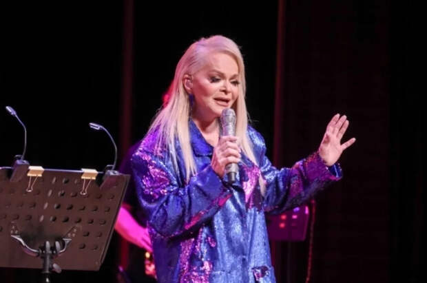 Стала известна стоимость новой квартиры Долиной в Лефортово