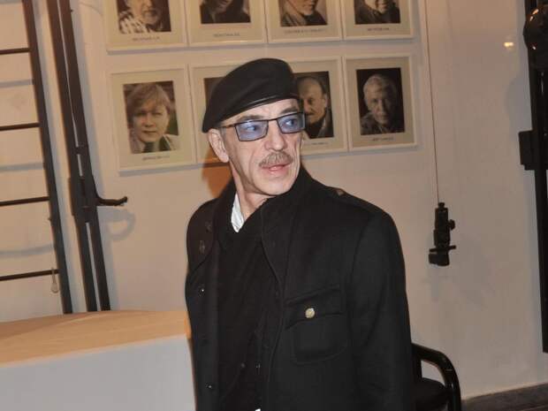 Милый вечер Михаила Боярского с семьей в день 76-летия