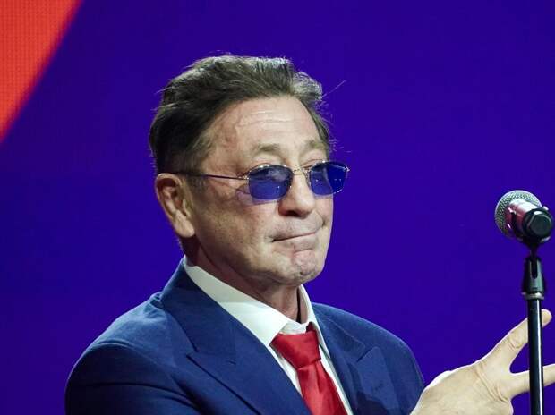 Как выглядят мамы Григория Лепса, Юлии Пересильд и других знаменитостей