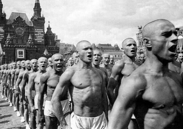 Подборка редких фотографий со всего мира. Часть 18 (35 фото)