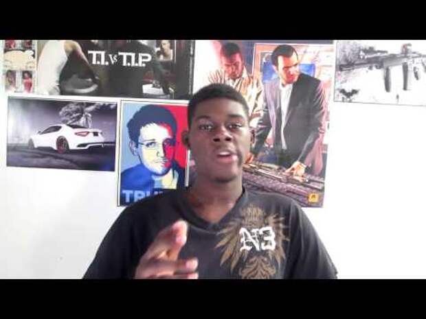 Gun Control Does NOT F*cking Work