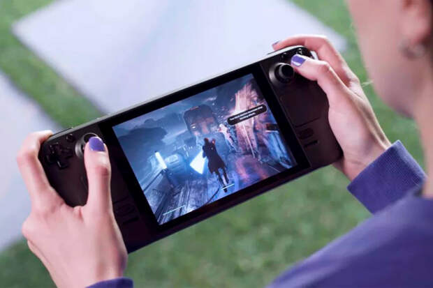 PCMag: в США закончились и перестали продаваться все Steam Deck