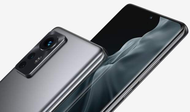 xiaomi 12