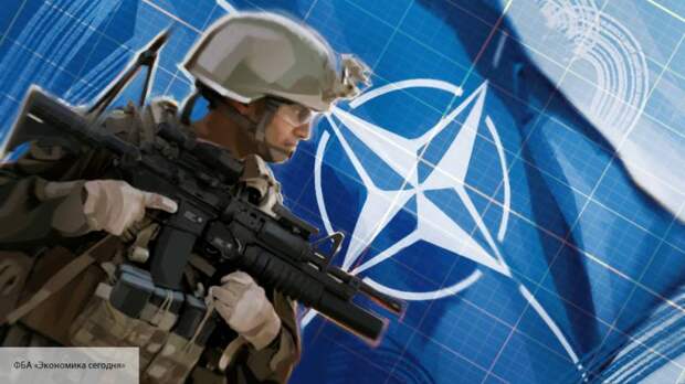 Бывший замглавы НАТО придумал, как «обойти» красную линию Путина на Украине