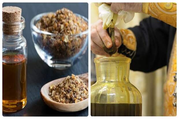Мирра - это смола, из которой делают масло. Масло мирры - одно из старейших эфирных масел в мире, восходящее к древнеегипетским временам. Его использовали для улучшения пищеварения, лечения проблем с кожей, неприятного запаха изо рта и геморроя.