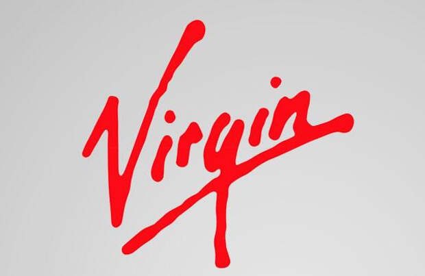 virgin история названия