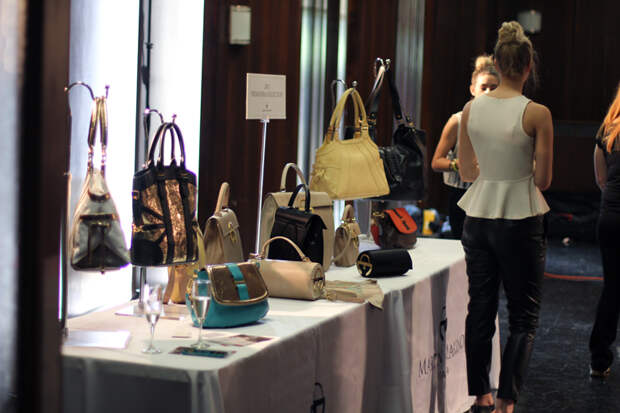 Rossana Vanoni - Martin Marino handbags