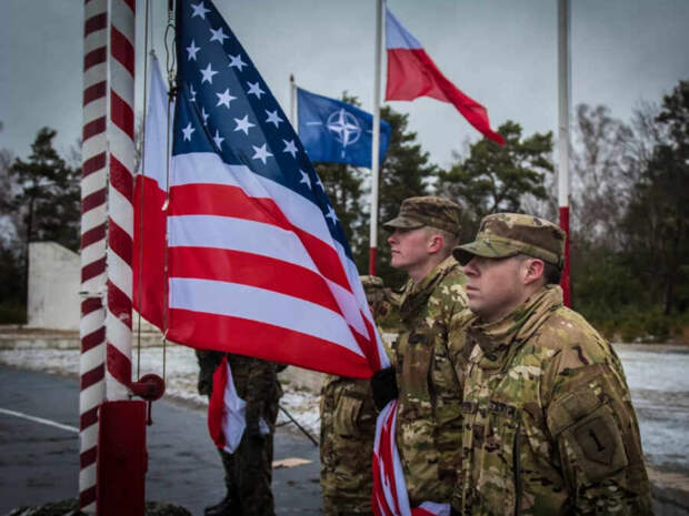 Мир подошёл к опасной черте: поведение США и НАТО становится суперагрессивным
