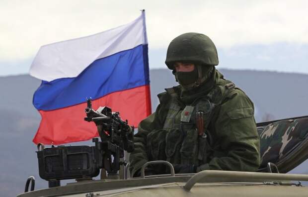 Россия нашла, чем ответить на рост активности НАТО у наших границ Россия нашла, чем ответить на рост активности НАТО у наших границ