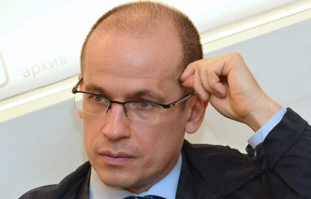 Александр Бречалов