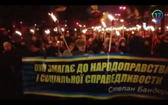 Новости Украины: Здравствуй, УПА-Новый год! Новости Украины: Здравствуй, УПА-Новый год!