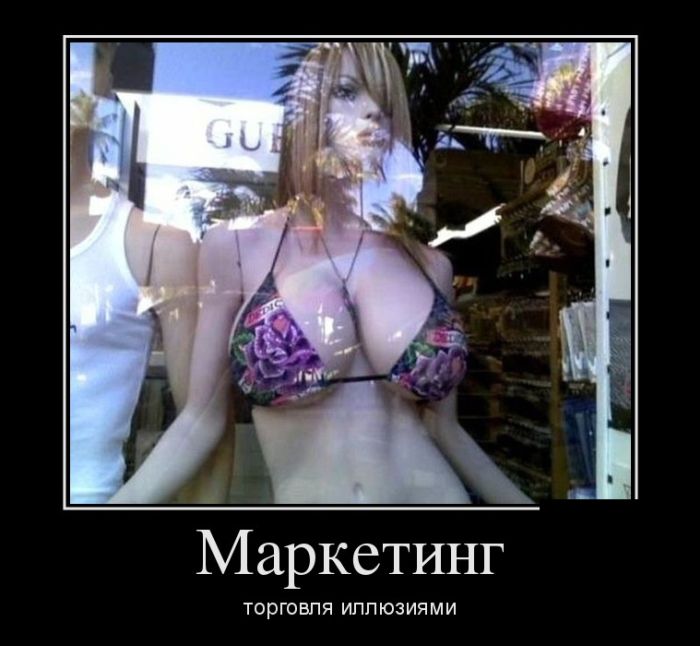 Демотиваторы (30 фото)