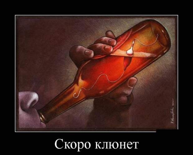 Демотиваторы (30 фото)