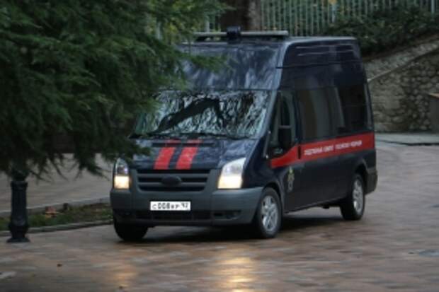 Глава ведомства поручил доложить об обстоятельствах похищения ребенка в Приморском крае