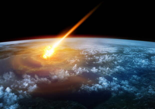 Impact Earth