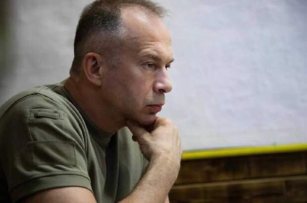 Сырский назвал цифры выполнения ГОЗ по БПЛА в России, метит в пресс-секретари