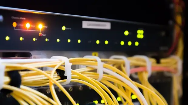 Сбой в работе информационных ресурсов МВД произошёл в связи с затоплением серверной