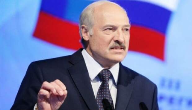 Лукашенко отмёл «попытки включить Белоруссию в состав России» | Продолжение проекта «Русская Весна»