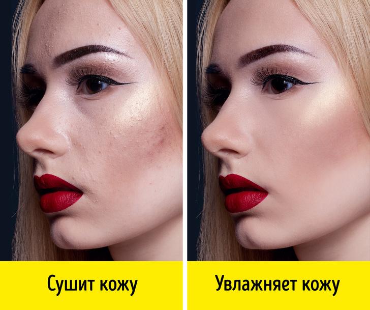 Все не так -- 5 правил в уходе за кожей, которые оказались ложью