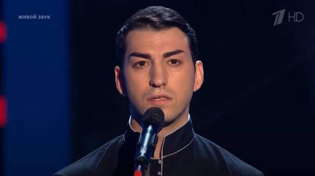 Участник «Голоса» Леван Кбилашвили скончался в возрасте 31 года