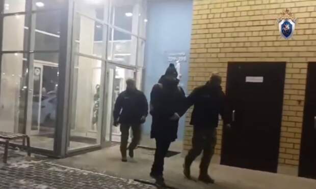 Фото: скрин видео СУ СК России по Челябинской области.