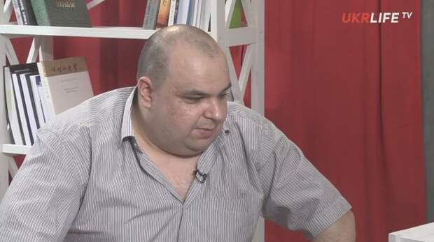 Нелюди: Украинский врач с гордостью рассказал, как убивал раненых ополченцев на операционном столе Нелюди: Украинский врач с гордостью рассказал, как убивал раненых ополченцев на операционном столе