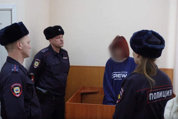 Пырнувший одноклассника ученик следовал советам школьницы из другого региона