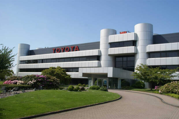 Toyota