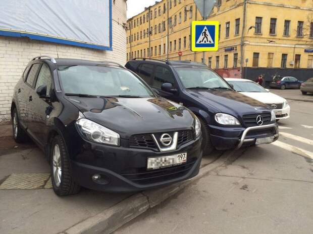 Мастера парковки Мастера парковки авто, автохам, быдло, парковка, хамство