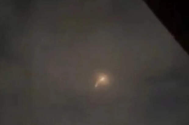 Reuters: Иран с помощью БПЛА атаковал военную базу США в районе Эрбиля