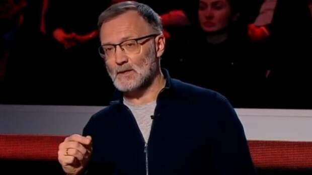 Михеев: Запад запутался в своих бреднях про Россию Михеев: Запад запутался в своих бреднях про Россию