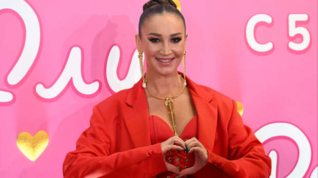 «Жена разрешила»: Константин Соловьев не прочь сыграть любовника Бузовой