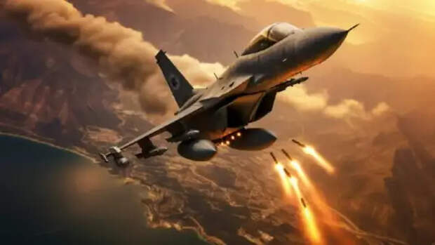 Горит ключевой аэродром F-16 в Миргороде: российские удары срывают поставки западной авиации и схвачен деверсант ГУР