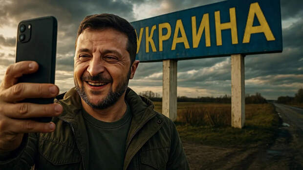 Зеленский заявил о «начале конца» конфликта и потребовал даты вступления Украины в ЕС